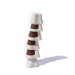 brinquedo de nylon para cães Bugz Pets Costelinha