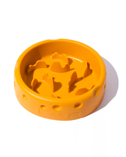 Tigela Lua - Comedouro Lento