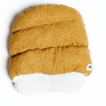 cama aconchegante para gatos e cães de pequeno