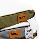 Modelos da Cama Brisa em todas as cores.